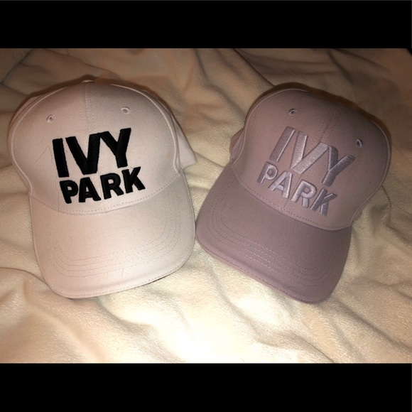 Ivy Park baseball caps - Picture 1 of 5